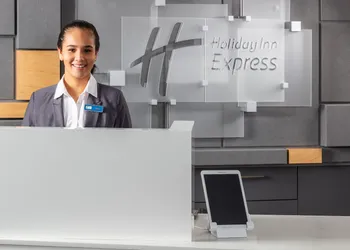 Holiday Inn Express Quebec City - Sainte Foy by IHG hotel thumbnail 4