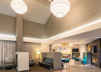 Holiday Inn Express Quebec City - Sainte Foy by IHG hotel thumbnail 6