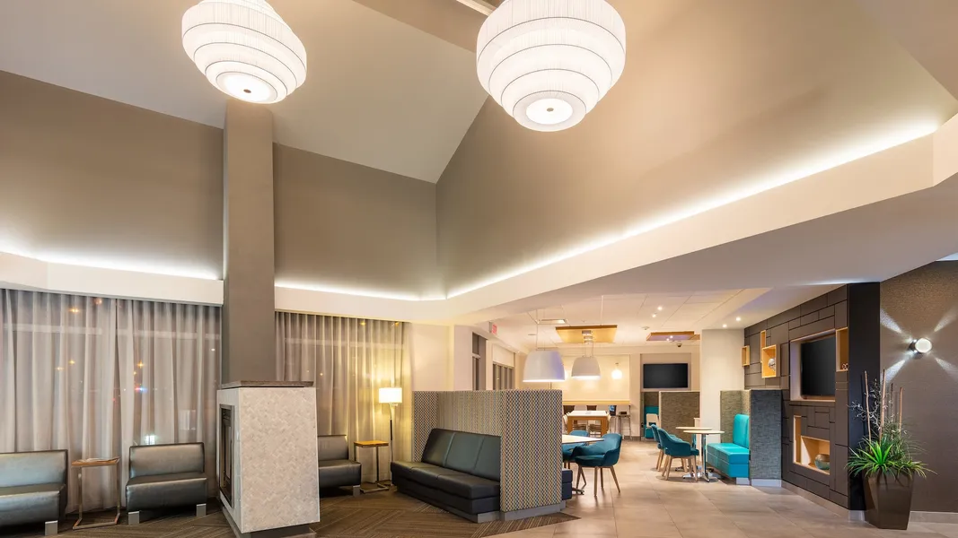 Holiday Inn Express Quebec City - Sainte Foy by IHG hotel detail image 6