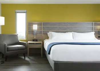 Holiday Inn Express Quebec City - Sainte Foy by IHG hotel thumbnail 8