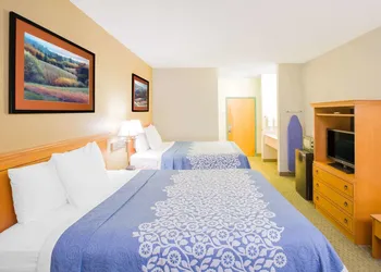 Days Inn by Wyndham Hattiesburg MS hotel thumbnail 3