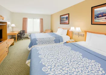 Days Inn by Wyndham Hattiesburg MS hotel thumbnail 7