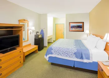 Days Inn by Wyndham Hattiesburg MS hotel thumbnail 8