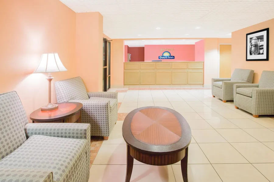 Days Inn by Wyndham Hattiesburg MS hotel detail image 2