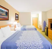 Days Inn by Wyndham Hattiesburg MS hotel detail image 3
