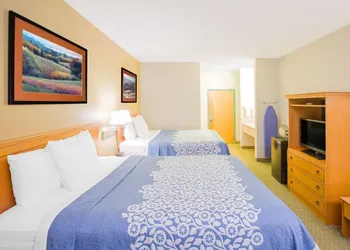 Days Inn by Wyndham Hattiesburg MS hotel thumbnail 3