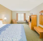 Days Inn by Wyndham Hattiesburg MS hotel detail image 4
