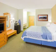 Days Inn by Wyndham Hattiesburg MS hotel detail image 7