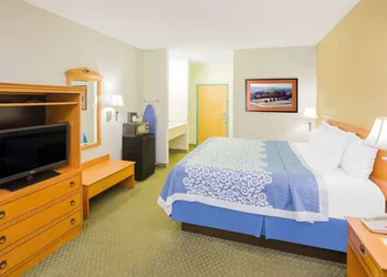 Days Inn by Wyndham Hattiesburg MS hotel thumbnail 7