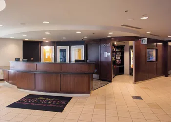 Courtyard by Marriott Canton hotel thumbnail 3