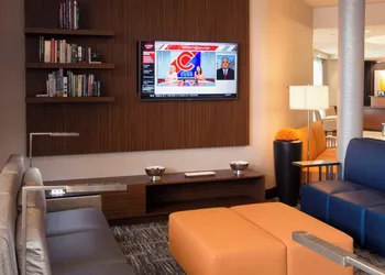 Courtyard by Marriott Canton hotel thumbnail 5