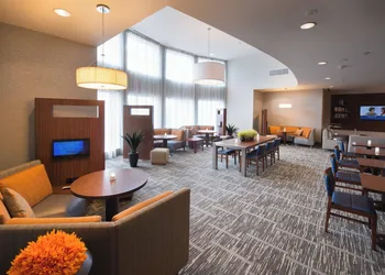 Courtyard by Marriott Canton hotel thumbnail 6