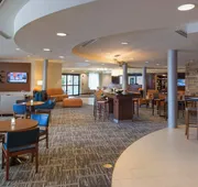 Courtyard by Marriott Canton hotel detail image 7