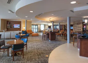 Courtyard by Marriott Canton hotel thumbnail 7