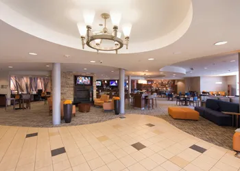 Courtyard by Marriott Canton hotel thumbnail 8