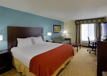 Holiday Inn Exp Winston Salem by IHG hotel thumbnail 5