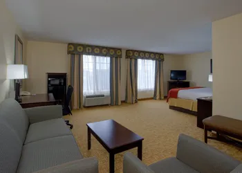 Holiday Inn Exp Winston Salem by IHG hotel thumbnail 6