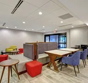 Hampton Inn Cortland hotel detail image 3