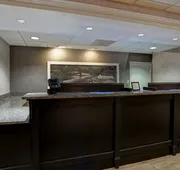 Hampton Inn Cortland hotel detail image 4