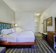 Hampton Inn Cortland hotel detail image 5