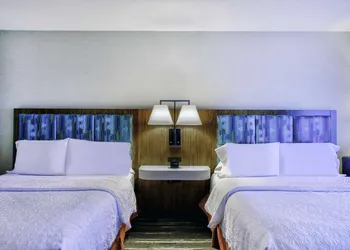 Hampton Inn Cortland hotel thumbnail 6