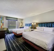 Hampton Inn Cortland hotel detail image 7