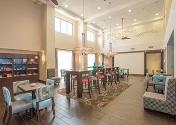 Hampton Inn & Suites Dayton-Airport hotel thumbnail 3