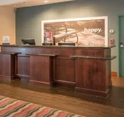 Hampton Inn & Suites Dayton-Airport hotel detail image 5