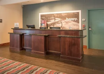 Hampton Inn & Suites Dayton-Airport hotel thumbnail 5