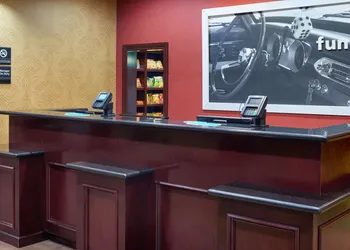 Hampton Inn & Suites Austin South/Buda hotel thumbnail 2