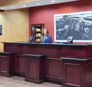 Hampton Inn & Suites Austin South/Buda hotel detail image 3
