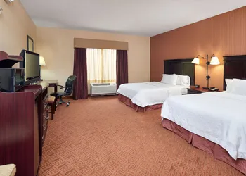 Hampton Inn & Suites Austin South/Buda hotel thumbnail 4