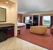 Hampton Inn & Suites Austin South/Buda hotel detail image 5