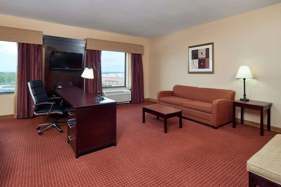 Hampton Inn & Suites Austin South/Buda hotel detail image 6