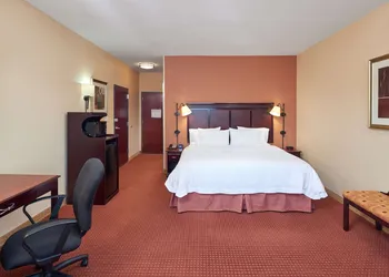 Hampton Inn & Suites Austin South/Buda hotel thumbnail 7