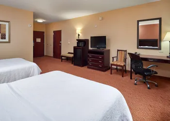 Hampton Inn & Suites Austin South/Buda hotel thumbnail 8