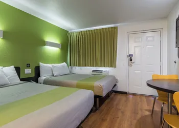 Motel 6 Riverside, CA - UCR East hotel thumbnail 5