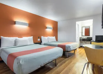 Motel 6 Riverside, CA - UCR East hotel thumbnail 8