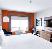 Holiday Inn Express Hotel & Suites Airport Dieppe by IHG hotel detail image 3