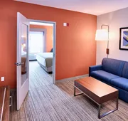 Holiday Inn Express Hotel & Suites Airport Dieppe by IHG hotel detail image 4