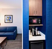 Holiday Inn Express Hotel & Suites Airport Dieppe by IHG hotel detail image 5