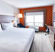 Holiday Inn Express Hotel & Suites Airport Dieppe by IHG hotel detail image 7