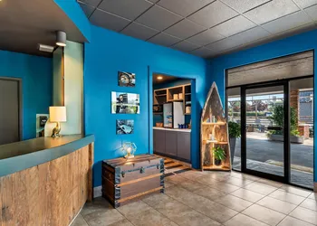 Maverick Hotel Eugene Near University, an Ascend Collection Hotel hotel thumbnail 4
