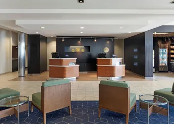 Courtyard by Marriott Long Beach Airport hotel thumbnail 2
