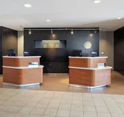 Courtyard by Marriott Long Beach Airport hotel detail image 3