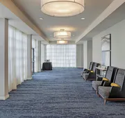 Courtyard by Marriott Long Beach Airport hotel detail image 4
