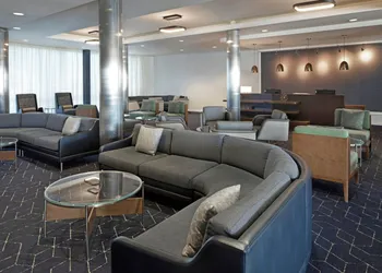 Courtyard by Marriott Long Beach Airport hotel thumbnail 5