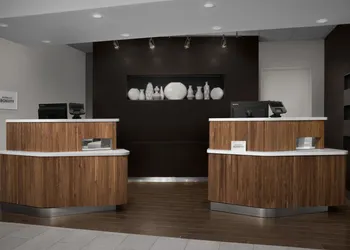 Courtyard by Marriott Dallas Addison/Quorum Drive hotel thumbnail 2