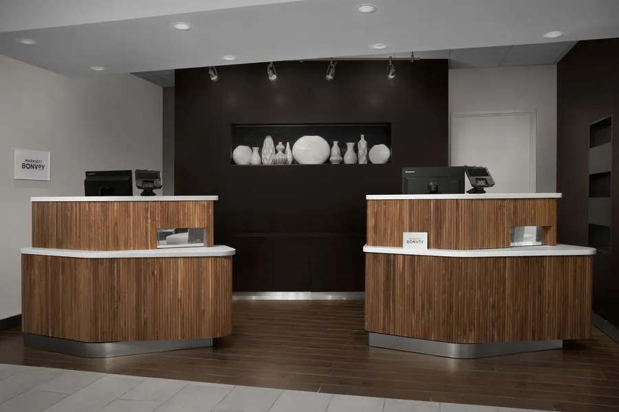 Courtyard by Marriott Dallas Addison/Quorum Drive hotel detail image 2