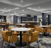 Courtyard by Marriott Dallas Addison/Quorum Drive hotel detail image 3